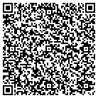 QR code with Marty's Store For Men contacts