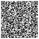 QR code with Milledgeville Mall contacts
