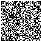 QR code with Hirschbein Trophies & Engrvbl contacts