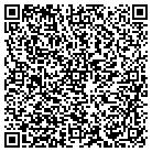 QR code with K C Computer Brokers L L C contacts