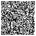 QR code with Udc Fit contacts