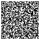 QR code with J P Trophies contacts