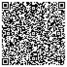 QR code with T C C S Electronic Shop contacts