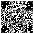 QR code with Kathy's Trophies contacts