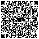 QR code with Orange Springs Cnstr Inc contacts