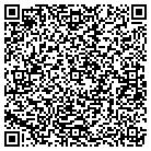 QR code with Talleyrand Property Inc contacts