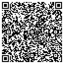 QR code with Knr Awards contacts