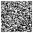 QR code with P R J R Inc contacts