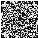 QR code with R L S Industries Inc contacts