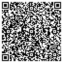QR code with Rigging Loft contacts