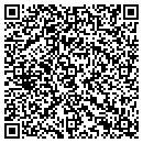 QR code with Robinson's Hardware contacts
