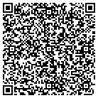 QR code with Advanced Energy Control Inc contacts