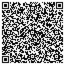 QR code with Zircontec Corp contacts