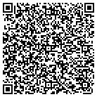 QR code with Prairie Winds Engraving Inc contacts