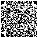 QR code with Rons Pizza Factory contacts