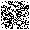 QR code with Alstone Corp contacts