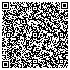 QR code with W H Whitlock Accounting Service contacts