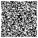 QR code with Taco Bell contacts