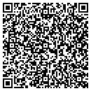 QR code with Tonys Pizza Service contacts