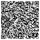 QR code with D & R's Awards & More contacts