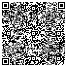 QR code with Hamshar Cabinets & Resurfacing contacts