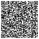 QR code with Cassini's Pizzeria contacts