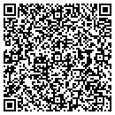 QR code with Hack Plaques contacts