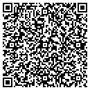QR code with E B Apparel Inc contacts