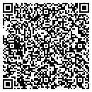 QR code with True East Clothing LLC contacts