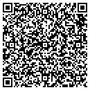 QR code with Hersh Be Net contacts