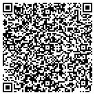 QR code with Manoa Shopping Center Inc contacts