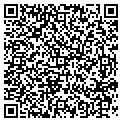 QR code with Footsteps contacts