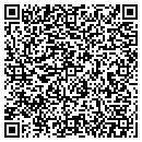 QR code with L & C Engraving contacts