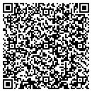 QR code with Gap Kids contacts