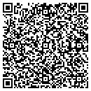 QR code with N Depth Solutions Inc contacts