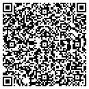 QR code with Alem Systems contacts