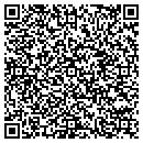 QR code with Ace Hardware contacts