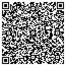 QR code with Ace Hardware contacts