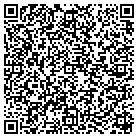 QR code with H & R Block Tax Service contacts