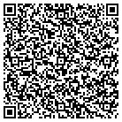 QR code with Treasure Vault Secure Stge Inc contacts