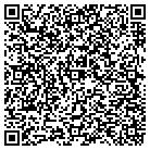 QR code with Treasure Vault Secure Storage contacts
