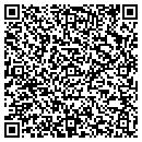 QR code with Triangle Storage contacts