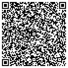QR code with Ace Hardware Garden City contacts