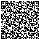 QR code with Ubox Portable Stge contacts