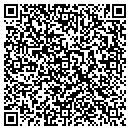 QR code with Aco Hardware contacts
