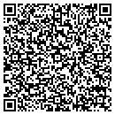 QR code with Aco Hardware contacts