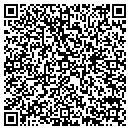 QR code with Aco Hardware contacts