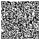 QR code with Hartstrings contacts