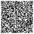 QR code with Coweta-Fayette Elec Membership contacts