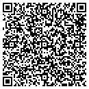 QR code with Aco Hardware contacts